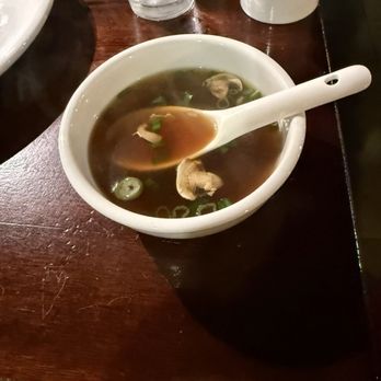 Benihana - Carlsbad - Onion soup - Sushi Bars Near Me - Carlsbad, California