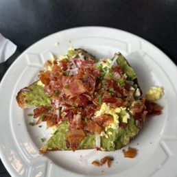 Avocado Toast Avocado Toast