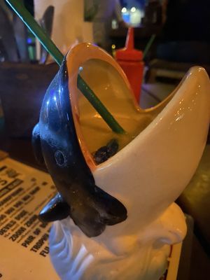 Duffy's Love Shack by null