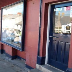 Robinson Optician