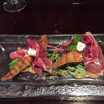 Marmalade - Pears with ham - Caribbean Near Me - San Juan, Puerto Rico