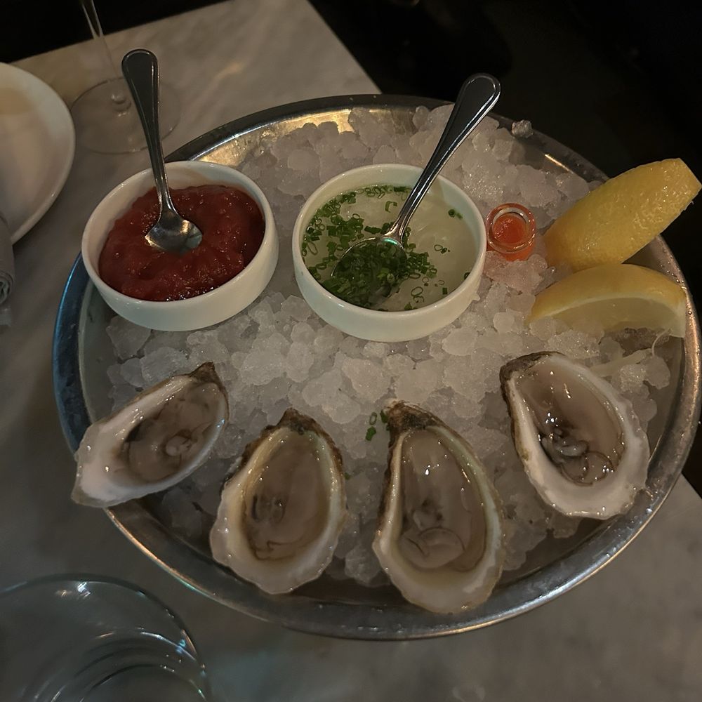 Waypoint - Oysters - Bars Near Me - Cambridge, Massachusetts Waypoint - Oysters - Bars Near Me - Cambridge, Massachusetts