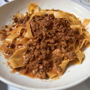 Robke’s - Pappardelle Segreta - American Near Me - Northport, New York Robke’s - Pappardelle Segreta - American Near Me - Northport, New York