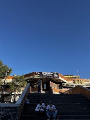 Mercado Libertad - San Juan de Dios by null