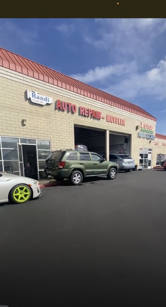 RANDI AUTO REPAIR Updated September 2024 18 Reviews 11711