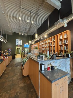 The Tea Smith by null