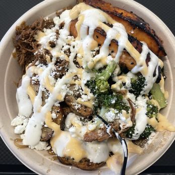 Boltiful Fresh Kitchen - New American Near Me - San Jose, California