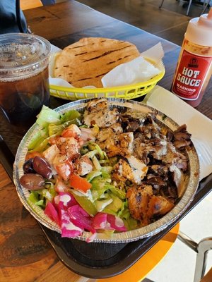 Mamoun's Falafel by null