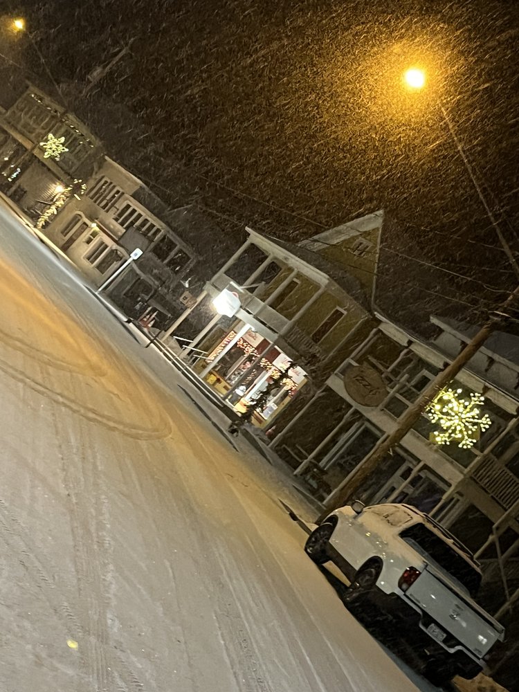 WALGREENS Updated August 2024 284 Main St, North Creek, New York Drugstores Phone Number