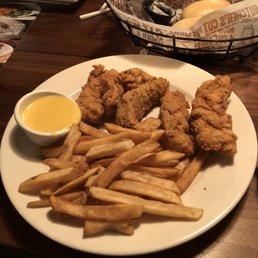 Chicken Tenders