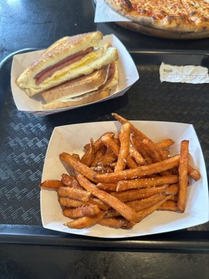 The Pork Shack by null