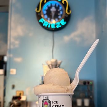 The Frieze - Ice Cream & Frozen Yogurt Near Me - Miami Beach, Florida