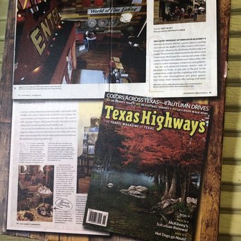 Spoons Cafe - Reviews! - American Near Me - McKinney, Texas