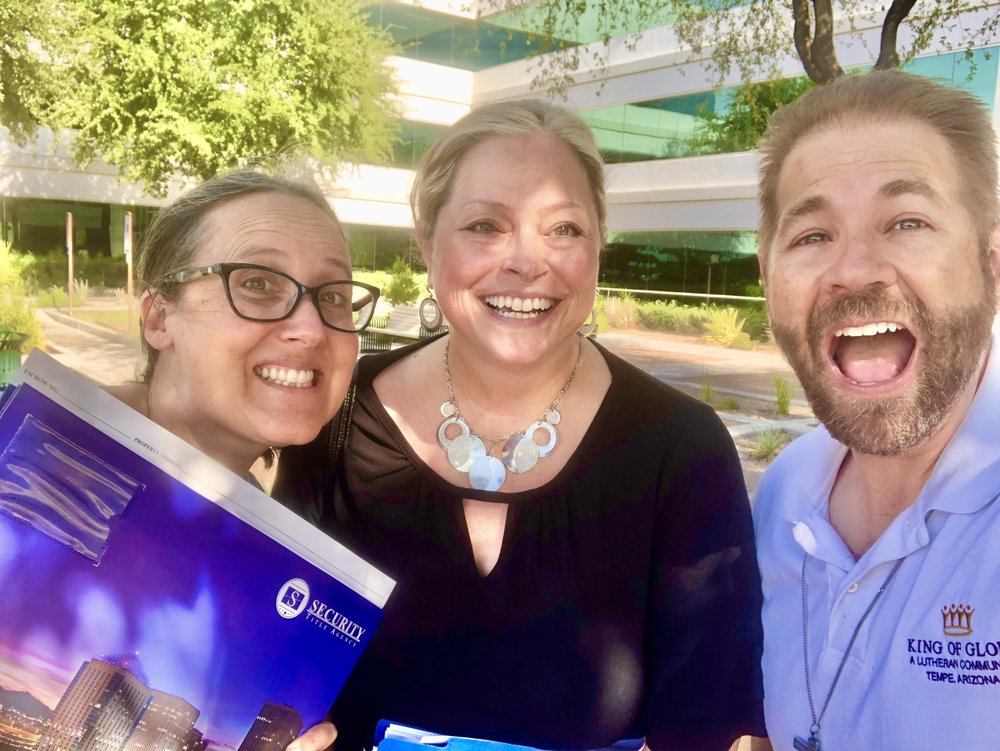 KRISTE MELCHER MY HOME GROUP REAL ESTATE Updated September 2024