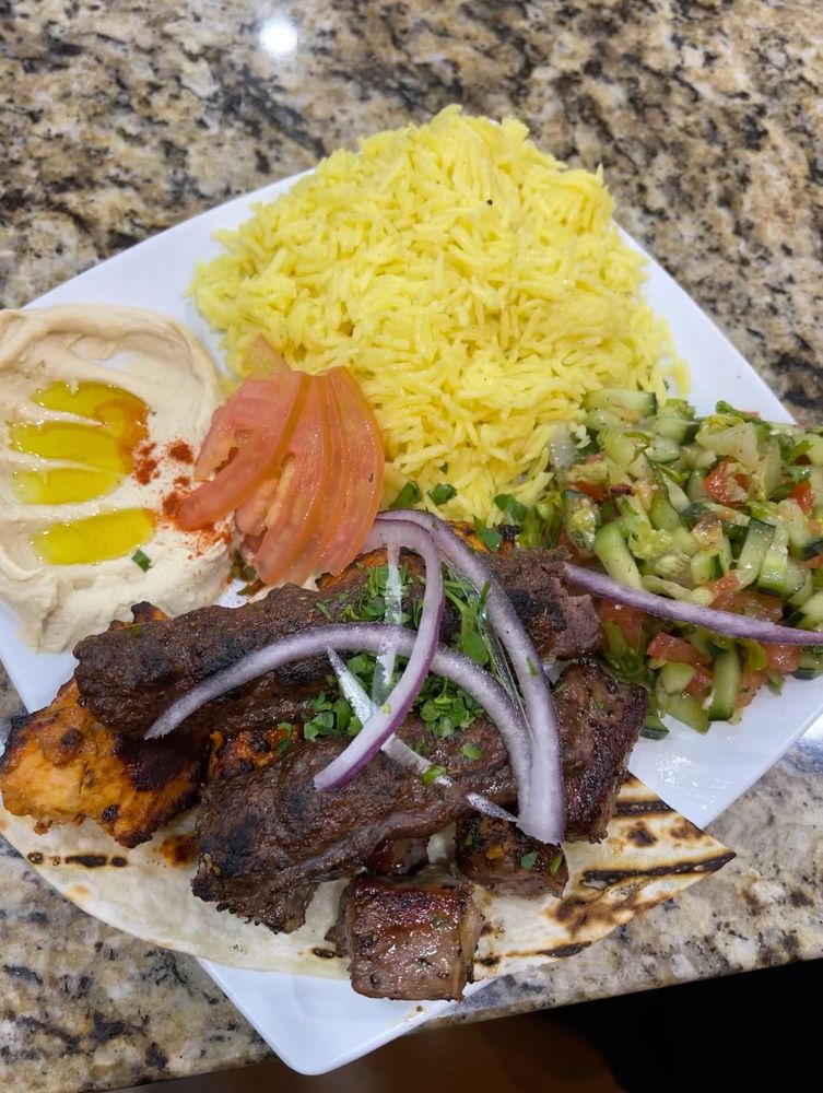 DUKKAN INTERNATIONAL MARKET Updated November 2024 1455 Pleasant