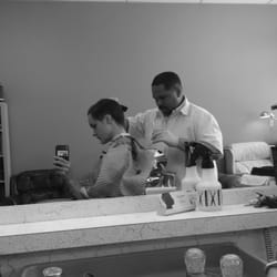Hygienix Barber Company