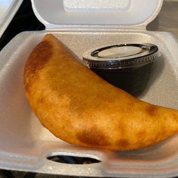Cilantro Latin Bistro - Venezuelan Empanadas - Food Trucks Near Me - Columbus, Ohio