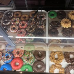 Bakery