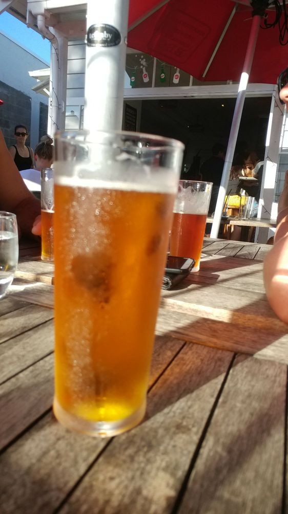 BIRKENHEAD BREWING COMPANY Updated September 2024 17 Birkenhead Ave