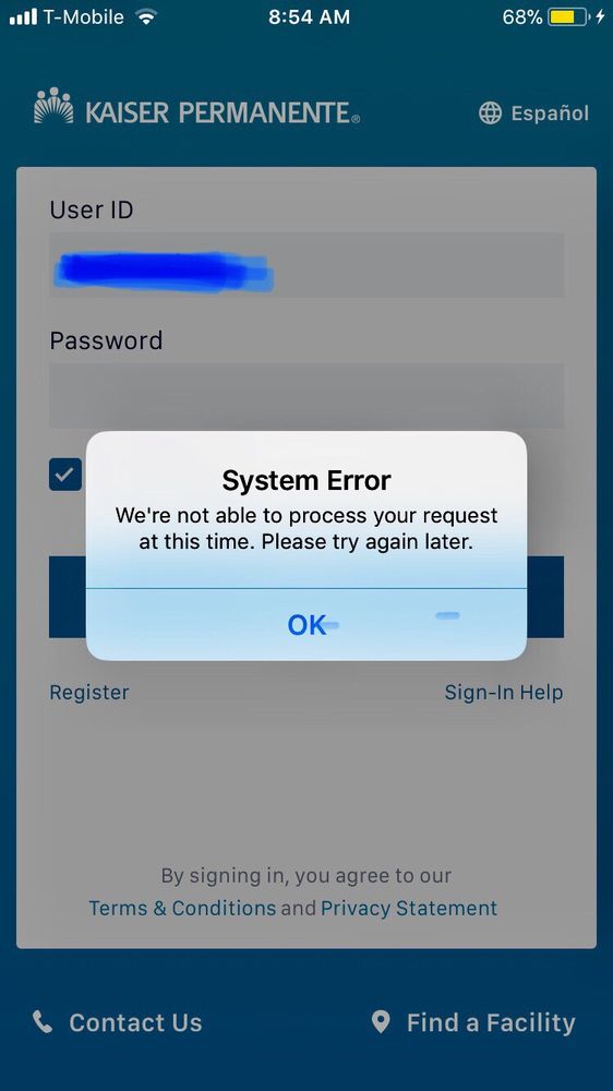 KAISER PERMANENTE HEALTH CARE PROGRAM Updated October 2024 4209