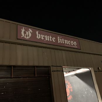 Brute Fitness - Circuit Training Gyms Near Me - Gadsden, Alabama Brute Fitness - Circuit Training Gyms Near Me - Gadsden, Alabama