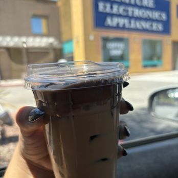 Coffee42go - NUTELLA CRÈME COFFEE LATTE - Coffee & Tea Near Me - Anaheim, California Coffee42go - NUTELLA CRÈME COFFEE LATTE - Coffee & Tea Near Me - Anaheim, California