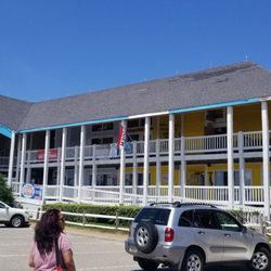 Kitty Hawk Surf - 6/24/20 We have arrived