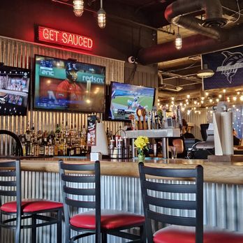 Famous Dave's Bar-B-Que - Barbeque Near Me - Tukwila, Washington Famous Dave's Bar-B-Que - Barbeque Near Me - Tukwila, Washington