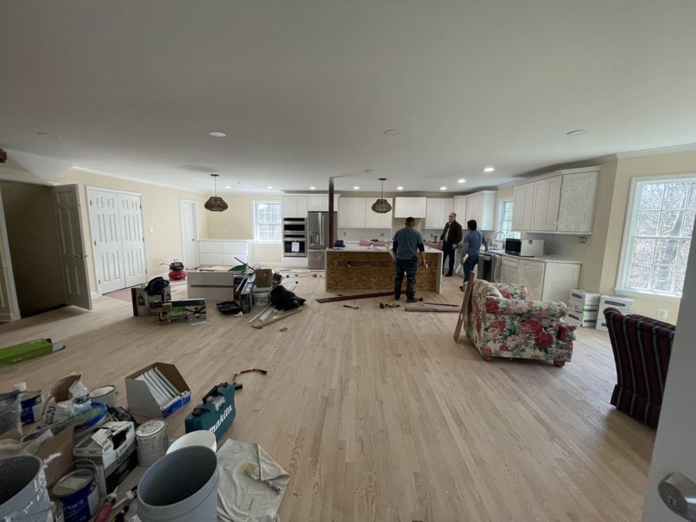 Slide of Sam & Sons Services