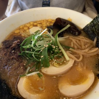 Ramen Lab Eatery - Ramen w Korean BBQ - pork broth - Ramen Near Me - Boca Raton, Florida