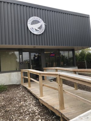 Stellwagen Beer Company by null