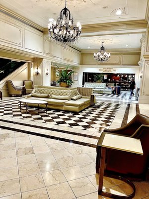 Crowne Plaza New Orleans French Qtr - Astor by null