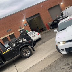 Twins Towing & Recovery