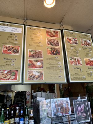 Menu photo 5 Taqueria Los Cerros Richmond, CA Menu photo 5 Taqueria Los Cerros Richmond, CA