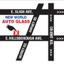 Photo of New World Auto Glass