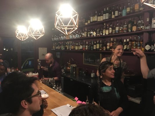 Last Hope Distillery by null