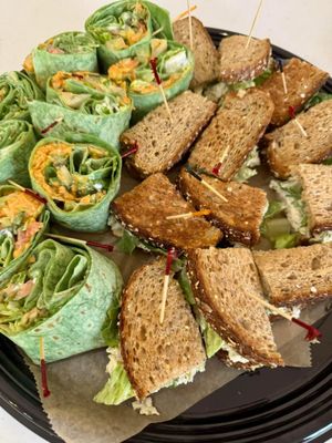 The Daily Dose Cafe by null