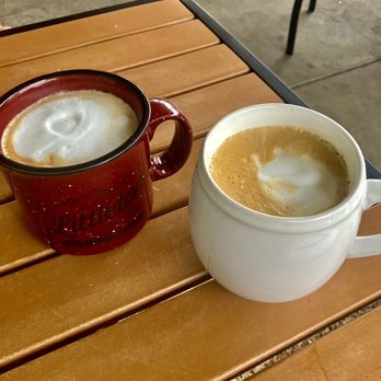 Sunrise Memphis - Weak Lattes - Breakfast & Brunch Near Me - Memphis, Tennessee