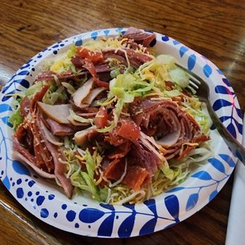 Shooters - Salad - Pool Halls Near Me - Wichita, Kansas Shooters - Salad - Pool Halls Near Me - Wichita, Kansas