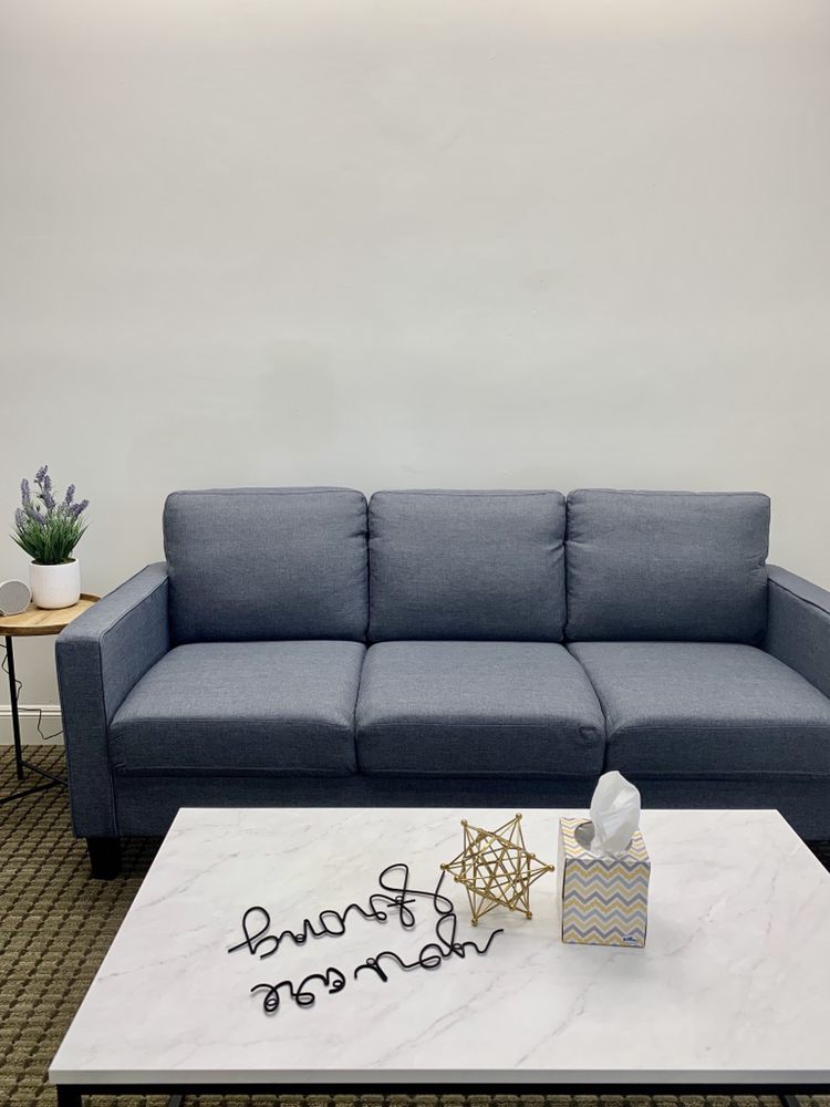 Susana Calderon, LMFT - grief counselor in Bakersfield, CA