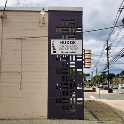 Hudak Chiropractic Center - Outside