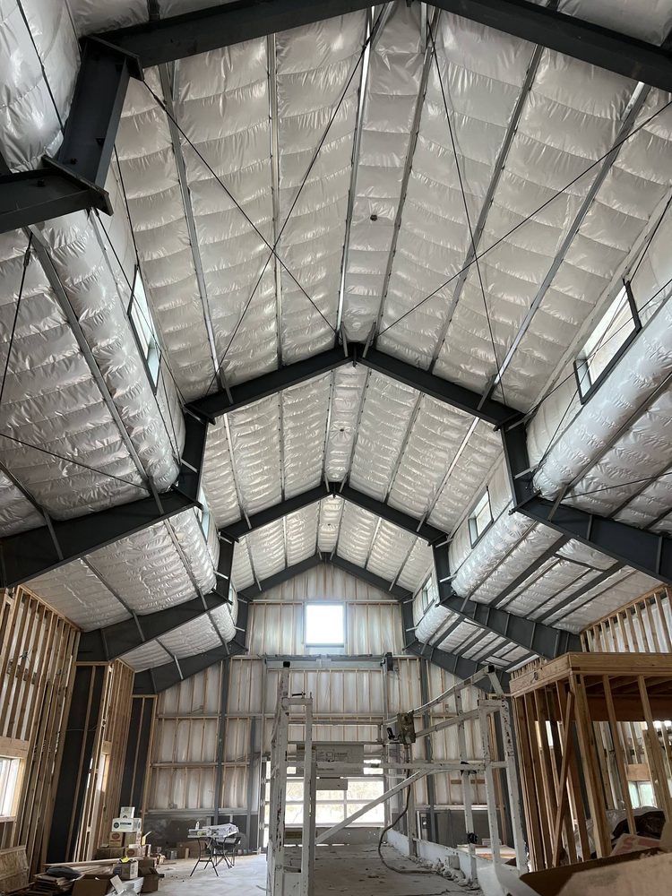 Slide of Vezina Industries