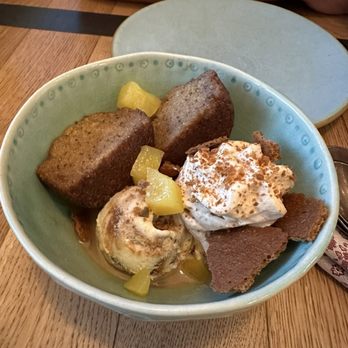 Valley Goat - New American Near Me - Sunnyvale, California Valley Goat - New American Near Me - Sunnyvale, California