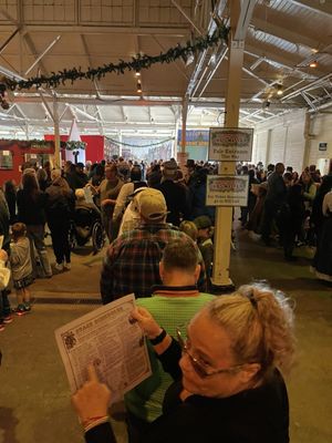 Cow Palace Arena & Event Center by null