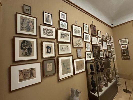 Barnes Foundation by null