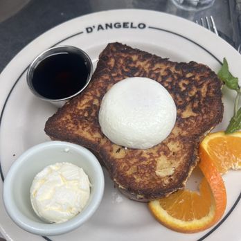 D'Angelo's Bakery - Sunrise surprise - Breakfast & Brunch Near Me - Santa Barbara, California D'Angelo's Bakery - Sunrise surprise - Breakfast & Brunch Near Me - Santa Barbara, California