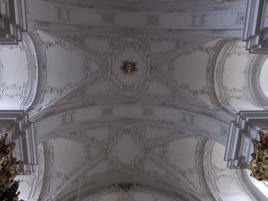 Alter Dom - Ignatiuskirche by null