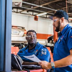 VIP Tires & Service