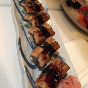 Tempura-Ya - Unagi - Japanese Near Me - Barcelona, B