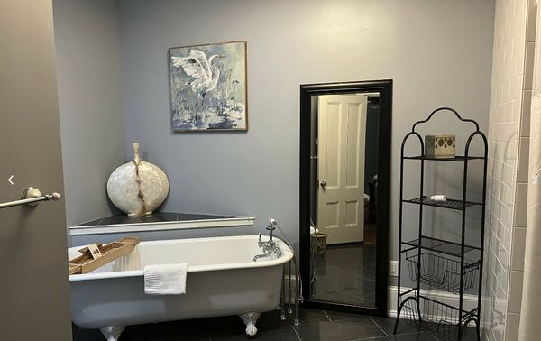 Saltair Inn Waterfront B&B by null